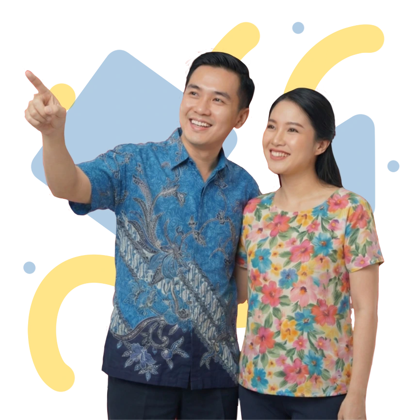 Pemilik Properti